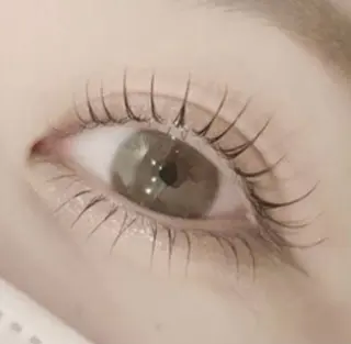 マツエク・マツパ memoto 北花田のマツエク・マツパデザイン