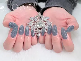 ネイル Egao Nail Salonのネイルデザイン
