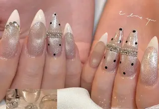 ネイル NiJi Nailsのネイルデザイン