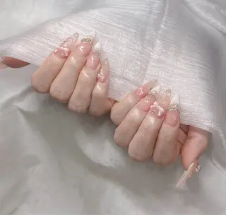 ネイル Lee Ainのネイルデザイン