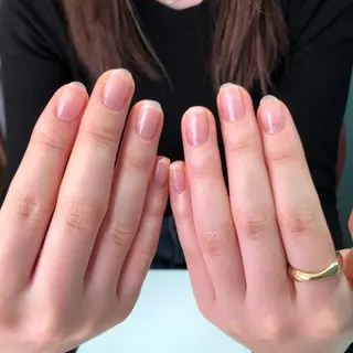 ネイル Nes.Nail所属・Miyagi Asamiのネイルデザイン