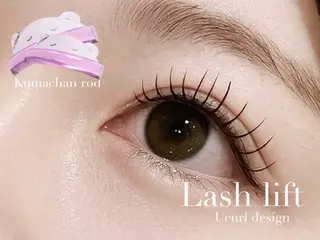 マツエク・マツパ Tia'm所属・まつ毛専門店 ティアムのマツエク・マツパデザイン