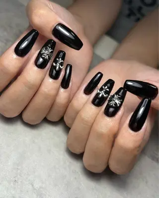 ネイル Cocorium_ sasakiのネイルデザイン