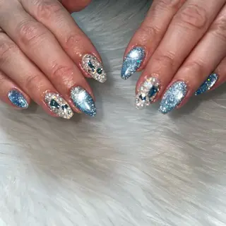 ネイル nailsalon miiのネイルデザイン