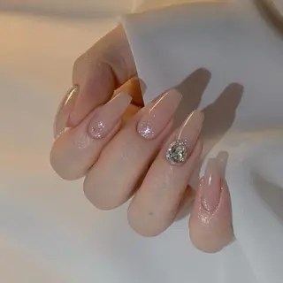ネイル Any nail新大久保店のネイルデザイン