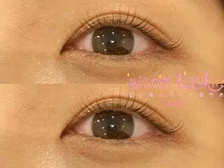 マツエク・マツパ サクラブロウ第4ビル 梅田のマツエク・マツパデザイン