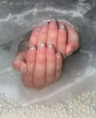 ネイル VIVIAN リサのネイルデザイン