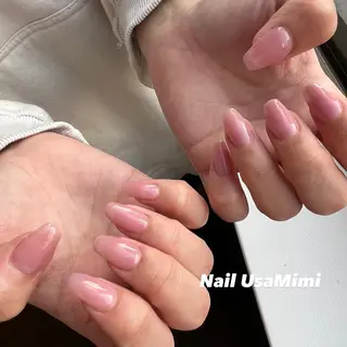 ネイル 本町ネイルNail UsaMimiのネイルデザイン