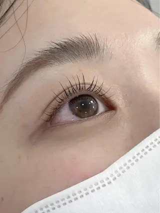 マツエク・マツパ JuaneSalon 🌼池袋🌼のマツエク・マツパデザイン