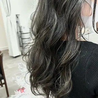 ロング eclipse shinoのマツエク・マツパデザイン