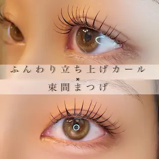 マツエク・マツパ palemoon所属・palemoon yuの眉毛・アイブロウイメージ