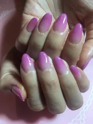 ネイル 古川 里美のネイルデザイン