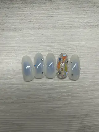 ネイル NAILSALON KOHAKUのネイルデザイン