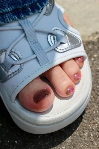 ネイル CALMO WORKSのネイルデザイン