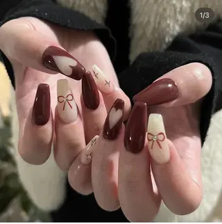 ネイル Emi🌸Belle Nail Salonのネイルデザイン