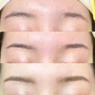 アイブロウ EYELA大宮西口店 HIGUCHIのマツエク・マツパデザイン