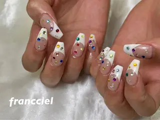 ネイル Rika _のネイルデザイン