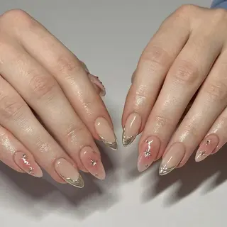 ネイル MIHANA YUKIのネイルデザイン