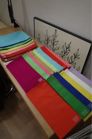 kurumi /ROWANのネイルデザイン