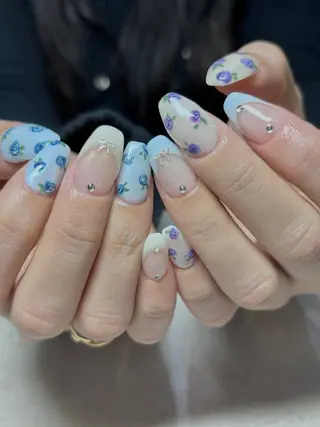 ネイル acs.n所属・ネイル，耳つぼ 風間すみれのその他イメージ