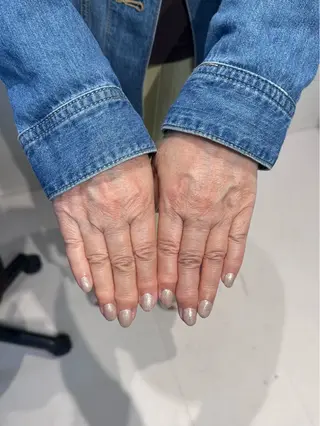 ネイル iroha. TRIOS nailのネイルデザイン