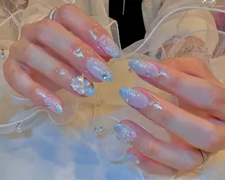 ネイル nail e.sのネイルデザイン