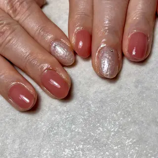 ネイル nailsalon auneのネイルデザイン