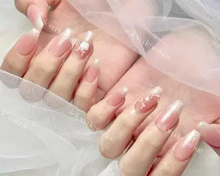 ネイル TinaNail 池袋店のネイルデザイン