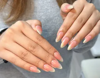 ネイル 🎀🎀YooLi Nail Salonのネイルデザイン