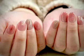 ネイル MH Nailのネイルデザイン
