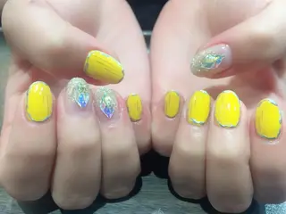 ネイル Salon Ｋのネイルデザイン