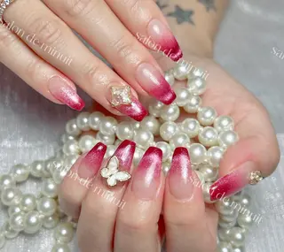 ネイル TinaNail 池袋店のネイルデザイン