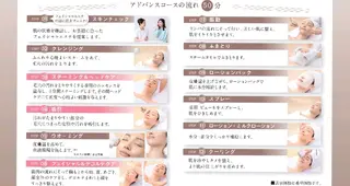 メナード松阪大黒田代行店所属・おばた えりのエステ・リラクイメージ