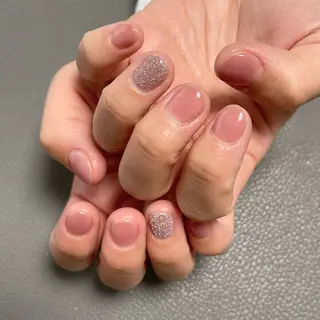 ネイル Luccica nailのネイルデザイン
