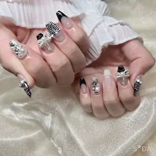 ネイル Nail Salon Ripe所属・Nail Salon Ripeのネイルデザイン