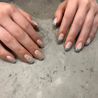 ネイル sayaka 🩰のネイルデザイン