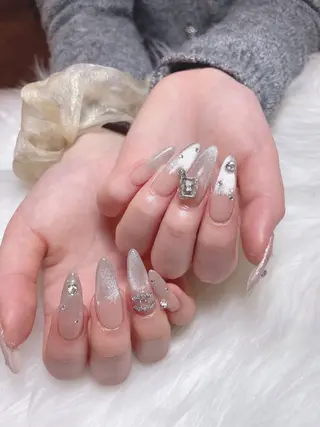ネイル D.d Nail Moeのネイルデザイン