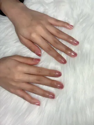 ネイル Kittyなんば店 Jrネイリストゆたかのネイルデザイン