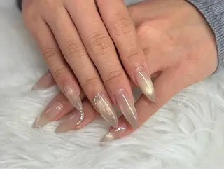 ネイル ネイルサロン ANELAのネイルデザイン