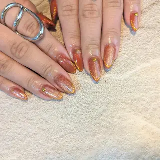 ネイル ｱｲﾗｯｼｭ ﾈｲﾙ ｻﾛﾝ つけるのマツエク・マツパデザイン