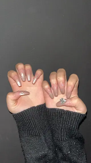 ネイル limo/ kotomiのネイルデザイン