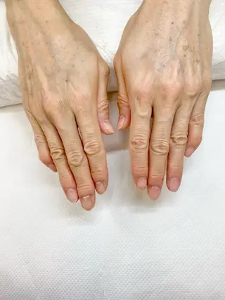 ネイル MAXKELLY AIのネイルデザイン