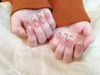 ネイル ＤI'A ネイルサロンのネイルデザイン