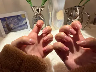 ネイル FUPPO NailSalon所属・FUPPO nail salonのネイルデザイン