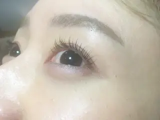 マツエク・マツパ Largo所属・広中 裕一のマツエク・マツパデザイン