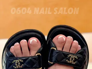 ネイル ishiro 🍂のネイルデザイン