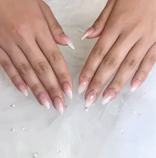 ネイル EmaNail 枚方店所属・emanail枚方店 yumaのネイルデザイン