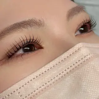 マツエク・マツパ 【e.moa 】エモア開発所属・emoa sakiのマツエク・マツパデザイン