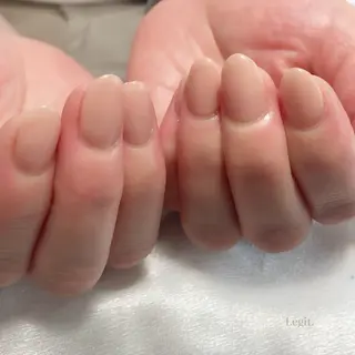 ネイル Legit nail salonのネイルデザイン