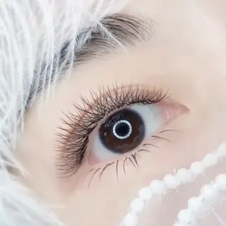 マツエク・マツパ 竹田 あきのマツエク・マツパデザイン